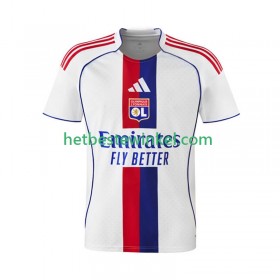 Olympique Lyonnais Voetbalshirts Thuis 2025-26